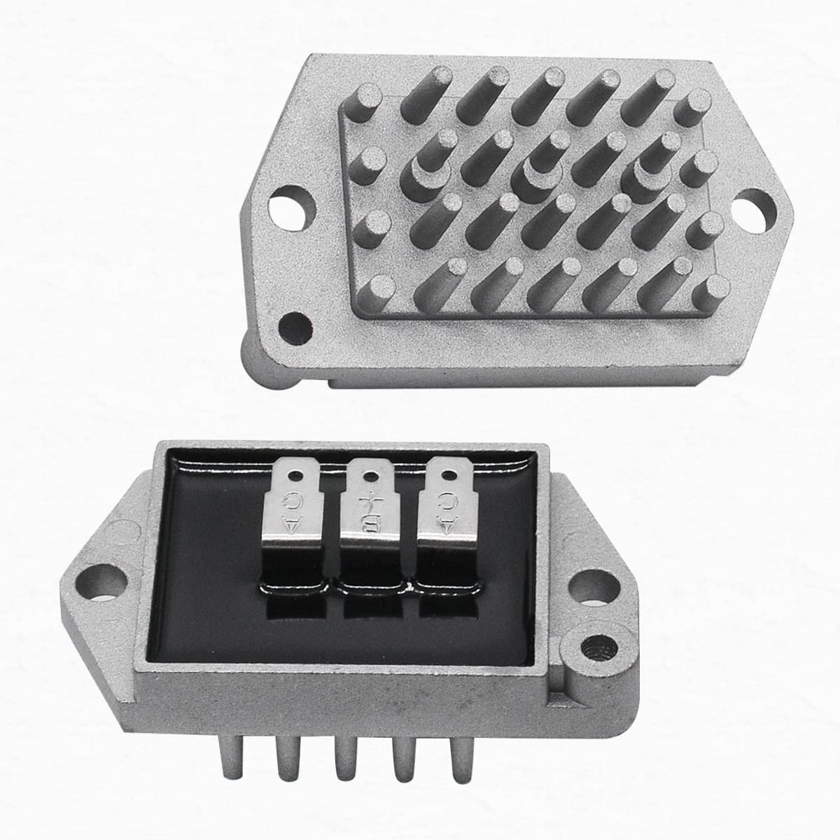 Amazon.com: 25 403 39-S Voltage Regulator Rectifier Fits for