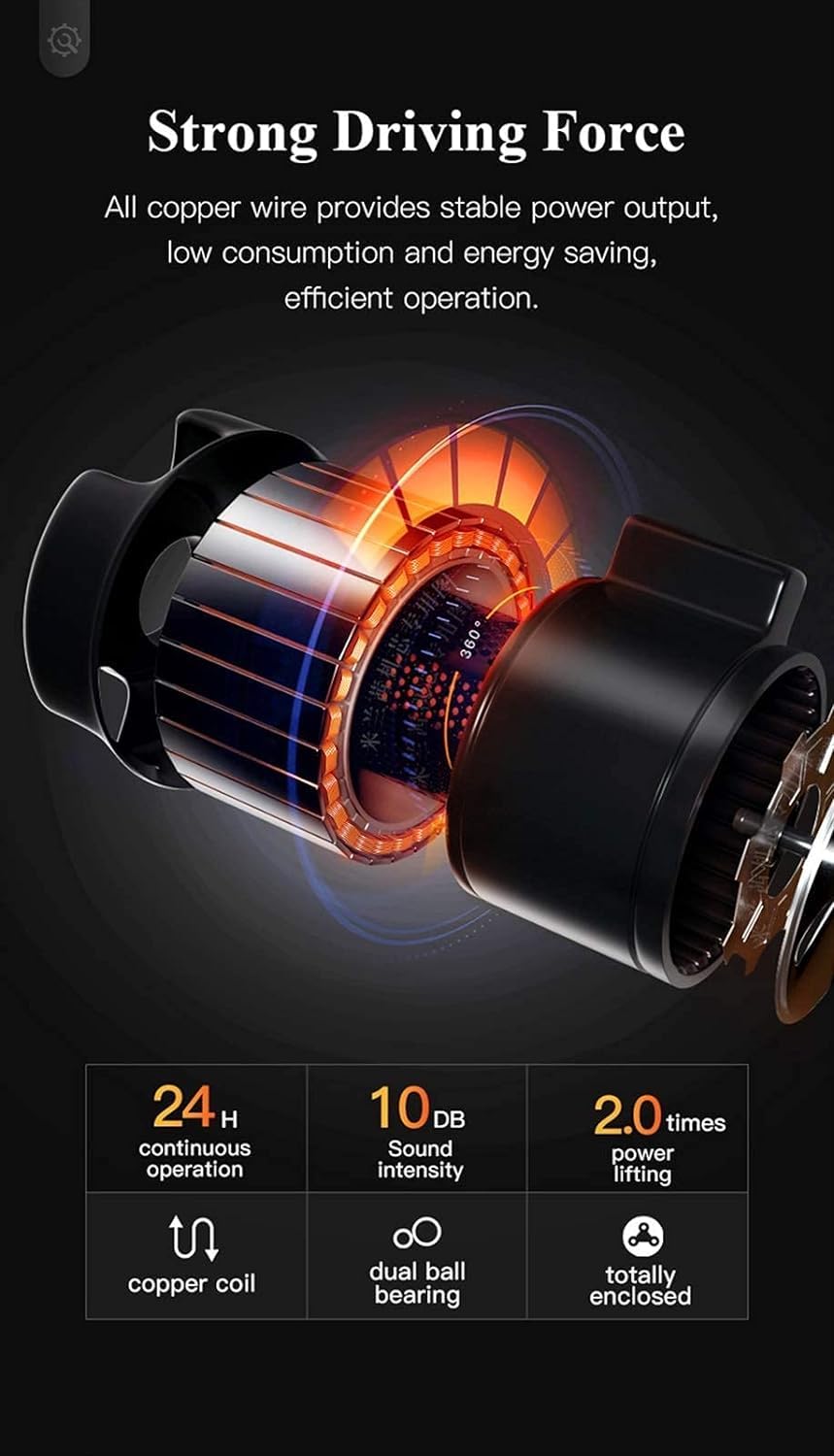 FENOKD Automatic Watch Winder Box with Super Quiet Motor 5 Rotation Mode Setting Wooden Storages Case for Automatic Watches Jew