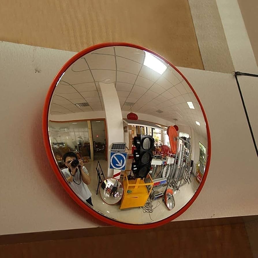 Beseech the Mirror 拡張 Coaster Bus Accessory Side View Mirror High Quality Hc-B