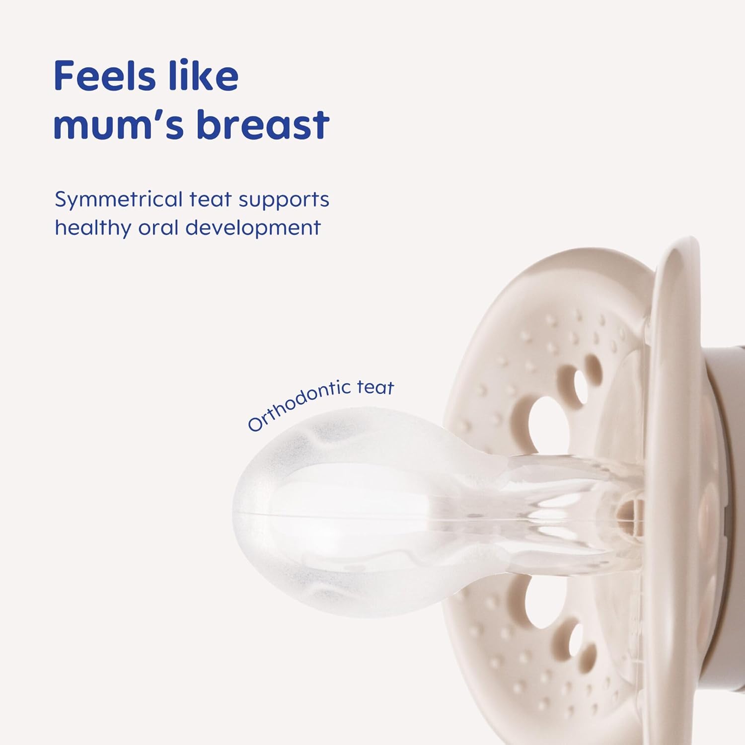 MAM Original Soothers | 18-36 Months | Pack of 2 |...