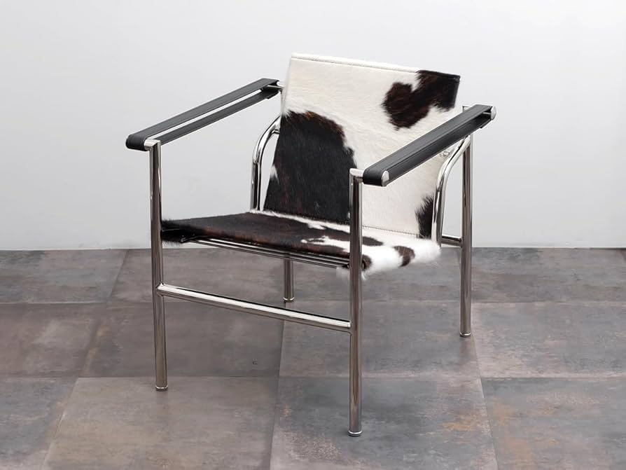 Le Corbusier/ル コルビジェLC1 07製 ル・コルビュジエ スリングチェア LC1 - CRAFTS DESIGN