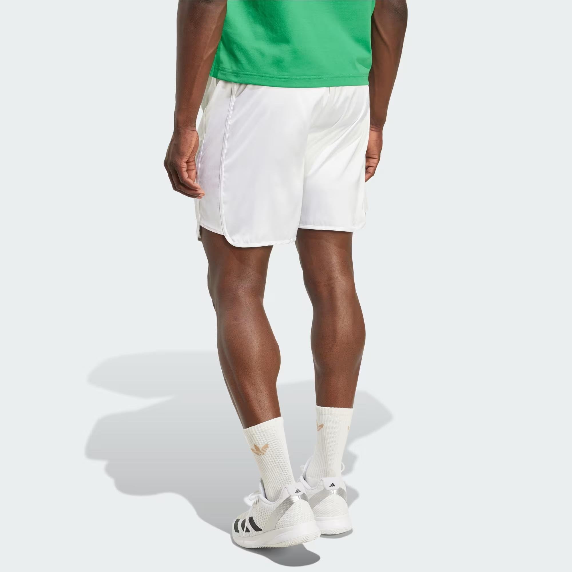 adidas Pantaloncini Uomo | Ergo Shorts Pro | Bianco |
