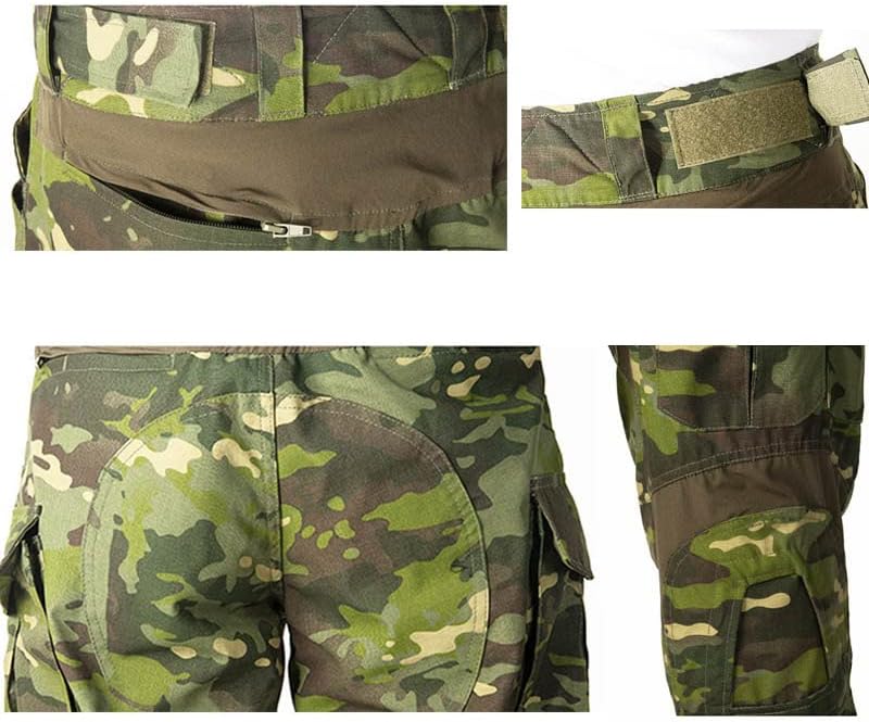 Tactical Clothing サバイバルゲーム装備 エアソフト ギア アウトドア