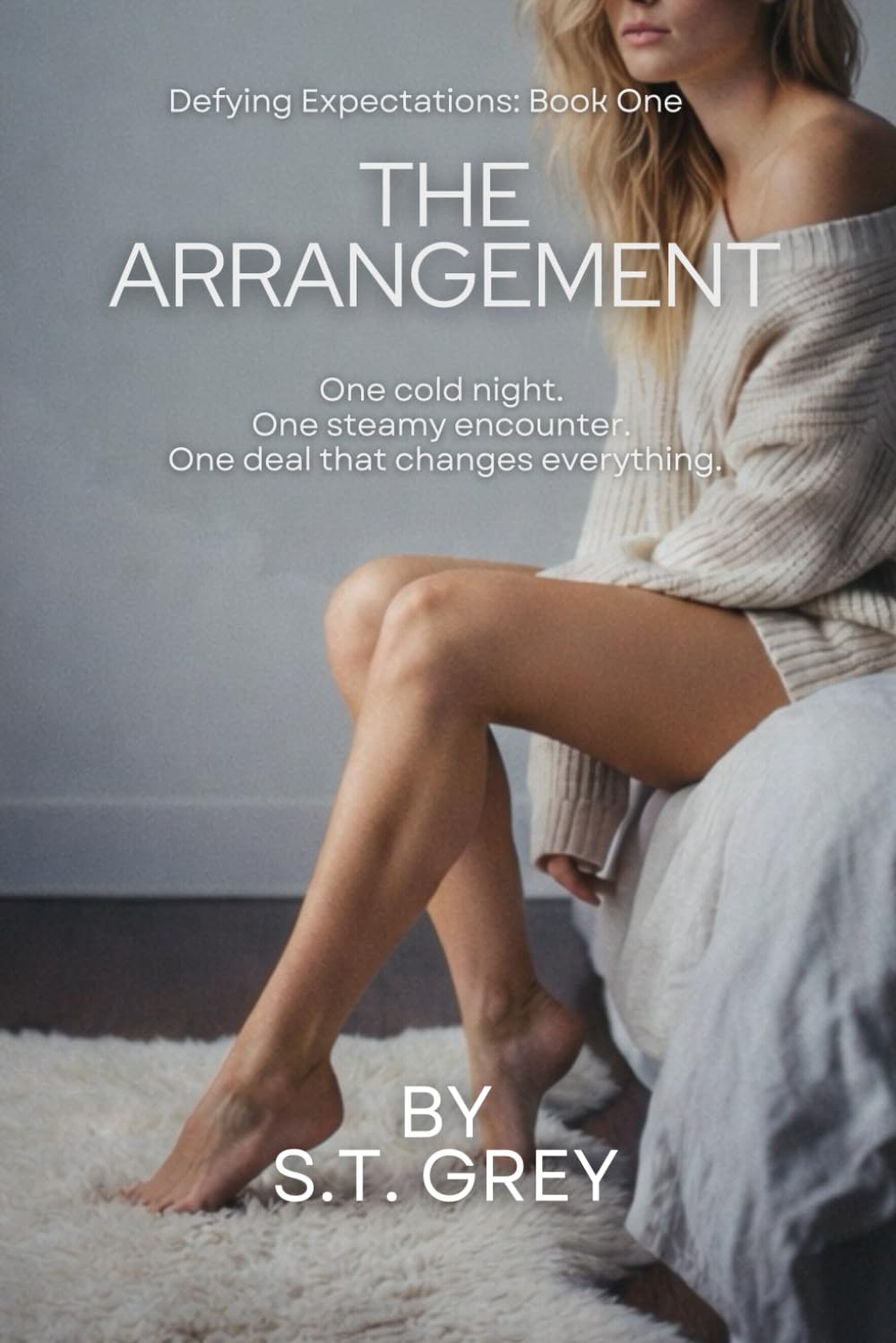 The Arrangement: Book One of Defying Expectations