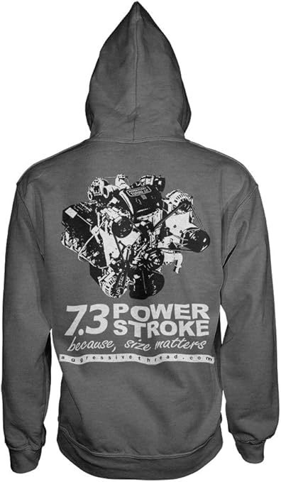 7.3 powerstroke hoodie