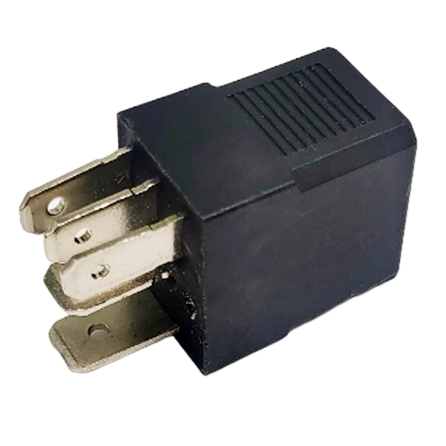 CM1-R-12V ACM13221 - Set di 2 relè Micro-ISO Automotive 12 V DC 35 A 5 pin 4133-S-DC12V-C-R-ZZ, connessione rapida