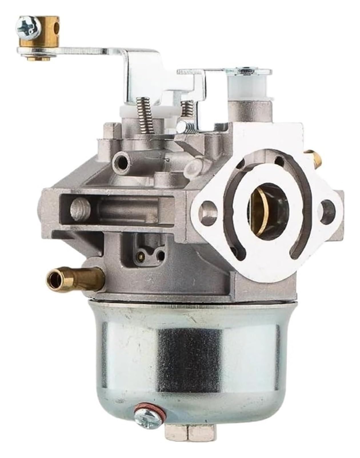 Ohocean For Subaru For Robin EH09 EH09-2 GKP254E RAS170 3HP Lawn Mower Carburetor Chainsaw Carb Carburettor Carb Engine Carb(EH09-2)