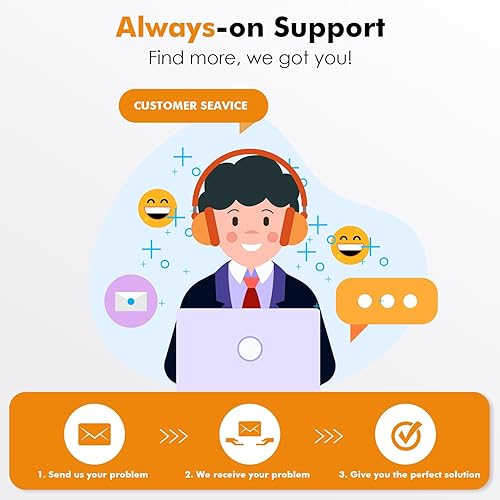 Miniatura 8 de MoKo Licuadora de batidos de 700 W, licuadora personal para batidos y batidos, mezcladora retro para encimera y molinillo para cocina con 6