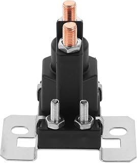Starter Relay for Car, High Current Copper Electrical Switch