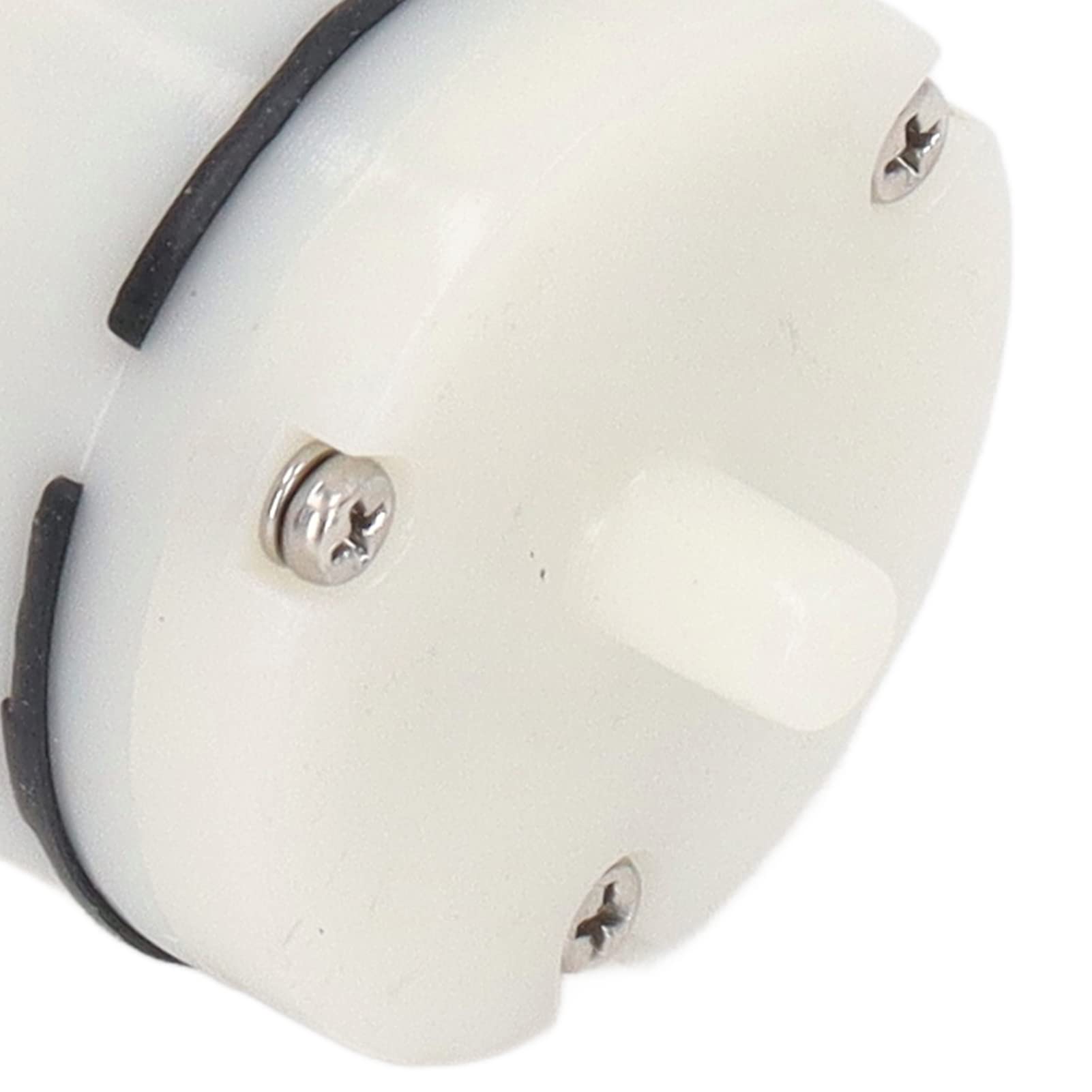 Bomba de aire eléctrica CC micro 6/12/24 V bomba de vacío de diafragma