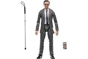 Marvel Legends Marvel's Sharon Carter Collectible Action Figure Toy, Premium Design, 6-Inch...