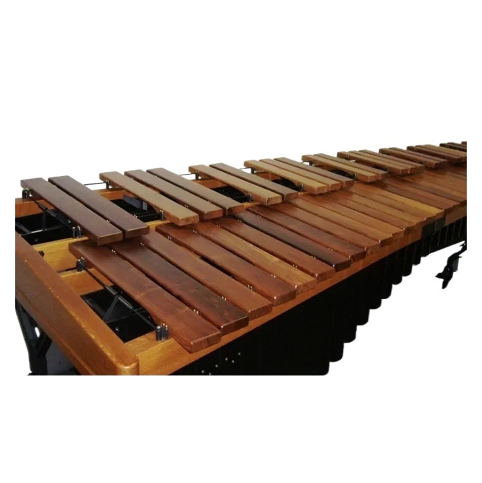Xilofono Xilofono dello strumento musicale | Barra in legno massello da realizzare(25-tone rosewood)