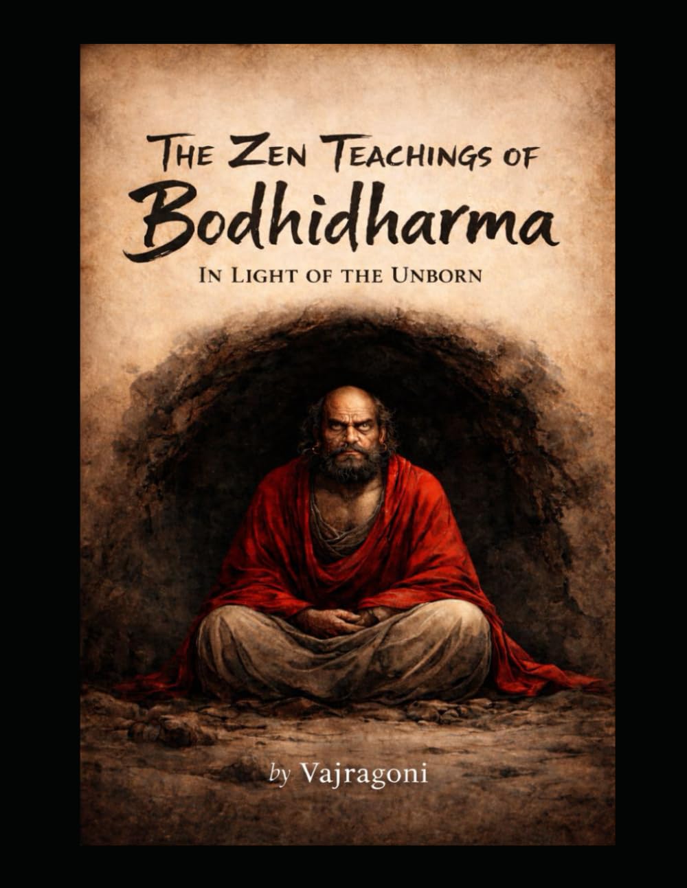 The Zen Teachings of Bodhidharma in Light of the Unborn