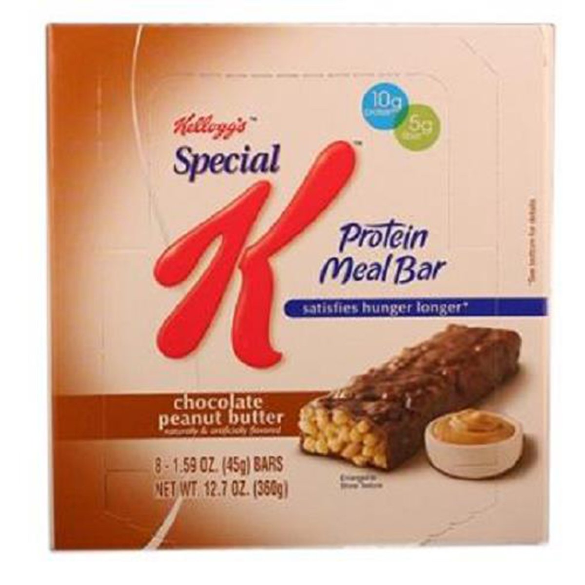 Buy Product Of Kelloggs Special K, Protein Bar Chocolate Peanut Butter