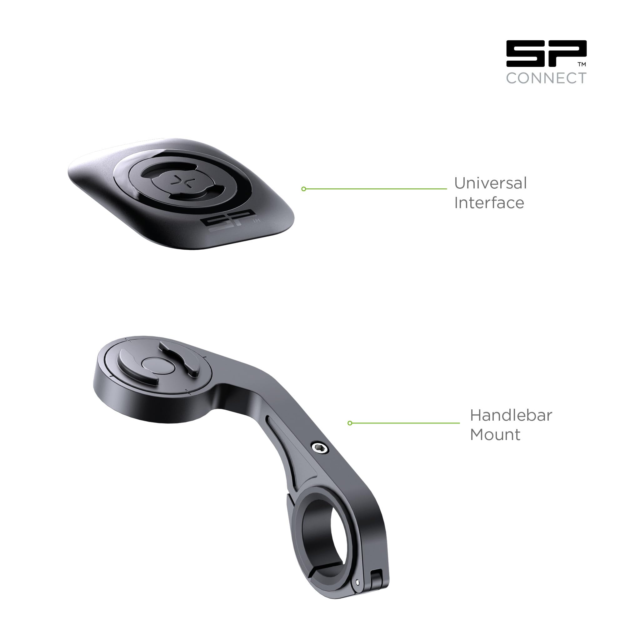 SP CONNECT Roadbike Bundle uniwersalny interfejs SPC+