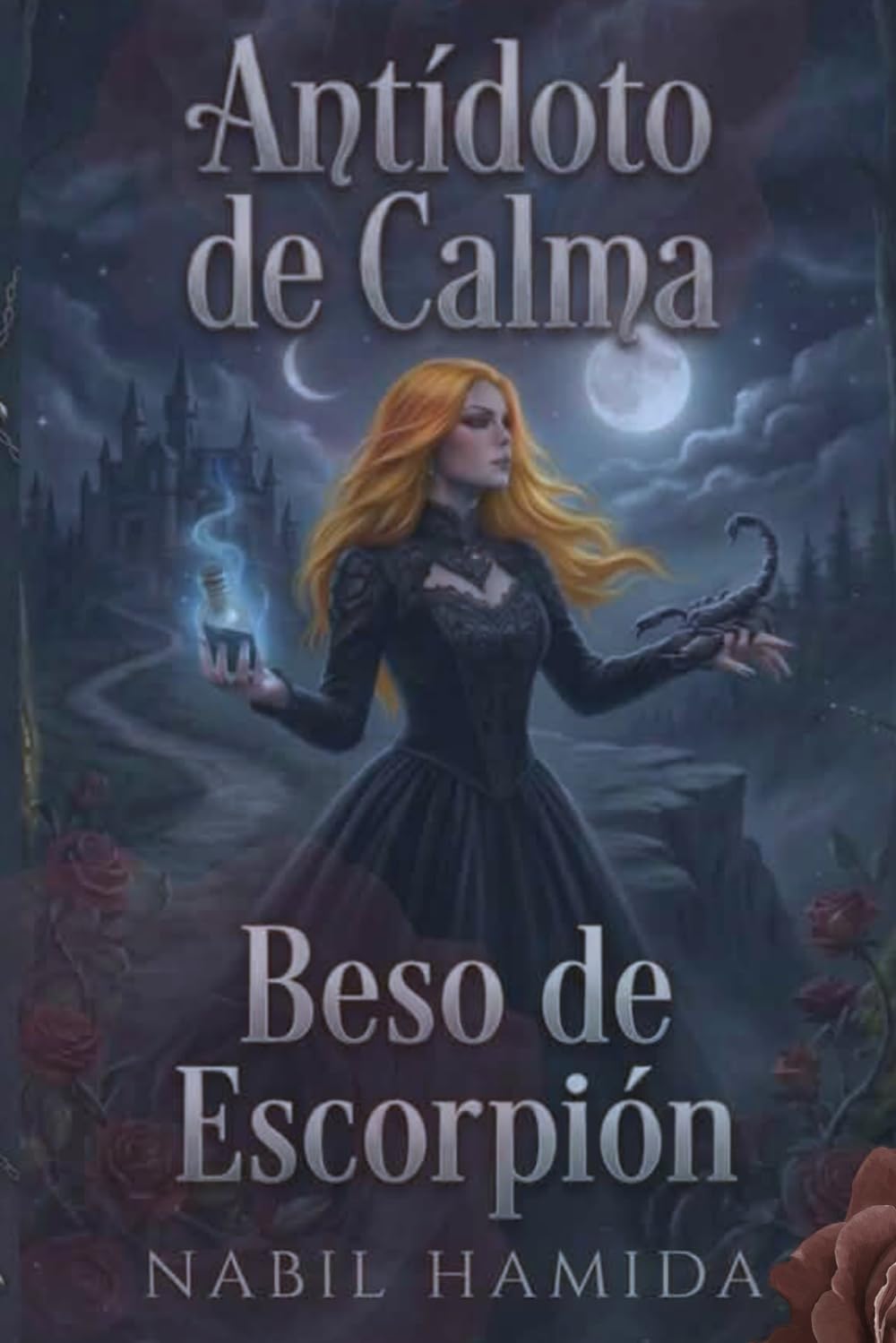 Antídoto de Calma, Beso de Escorpión: Esposas de Olvido, Almas de Traición