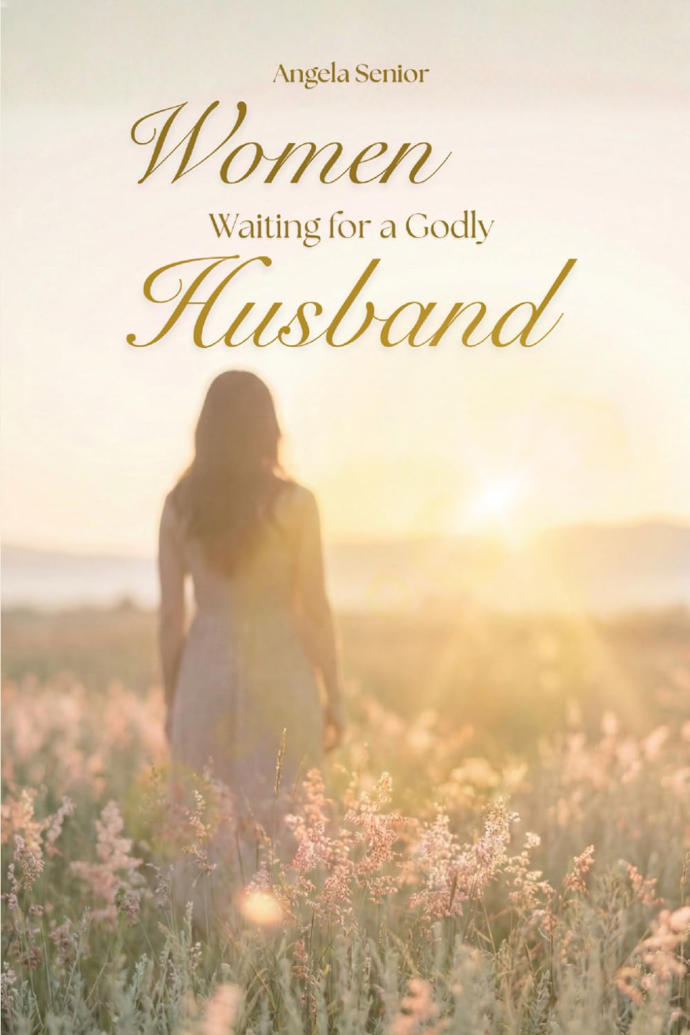 Women Waiting for a Godly Husband