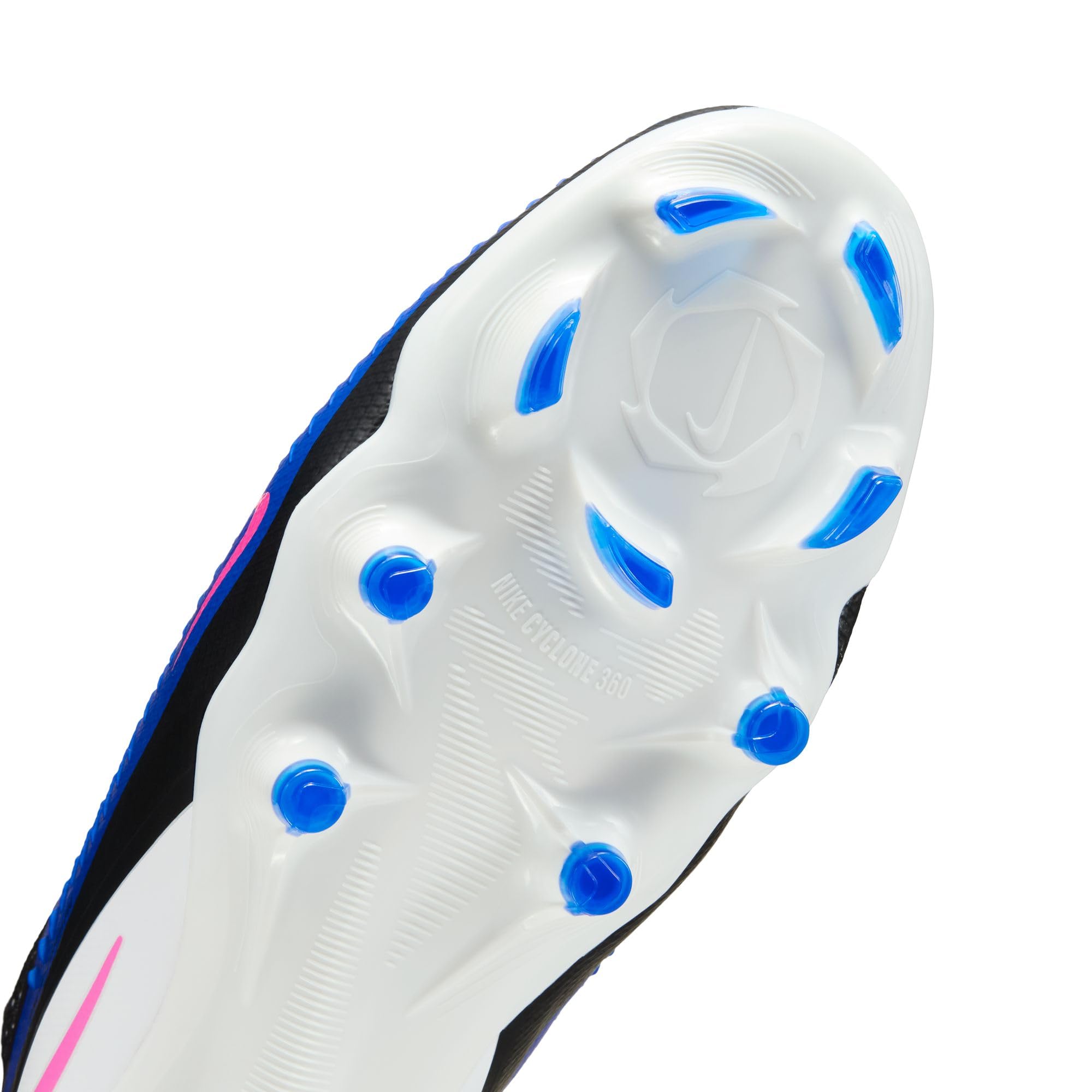 NIKE Mężczyźni Phantom 6 High Pro FgButy do piłki nożnej