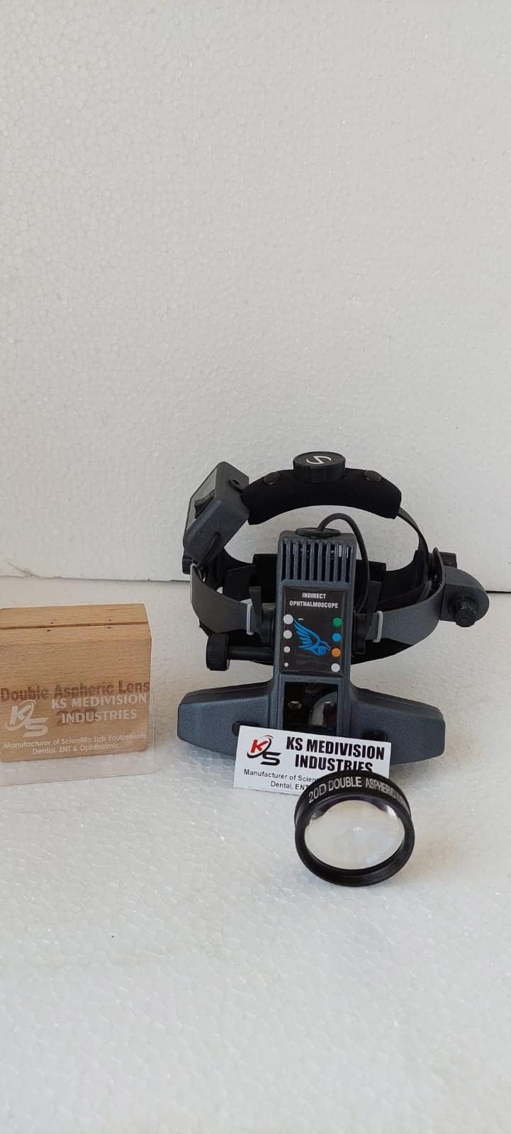 Indirect Ophthalmoscope Binocular ks medivision industries