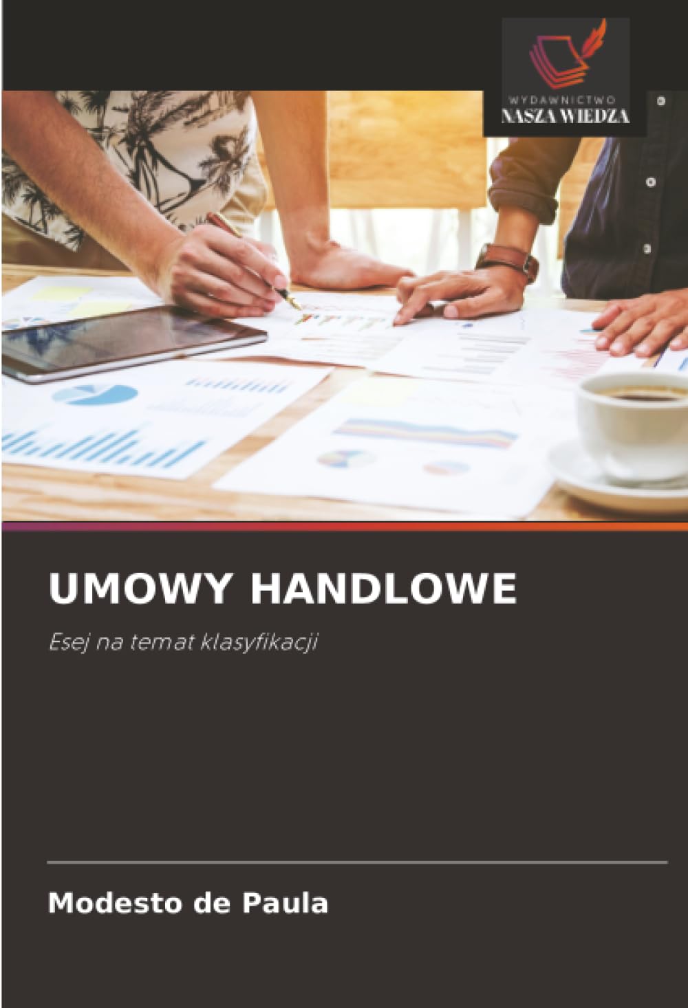 Umowy Handlowe: Esej na temat klasyfikacji