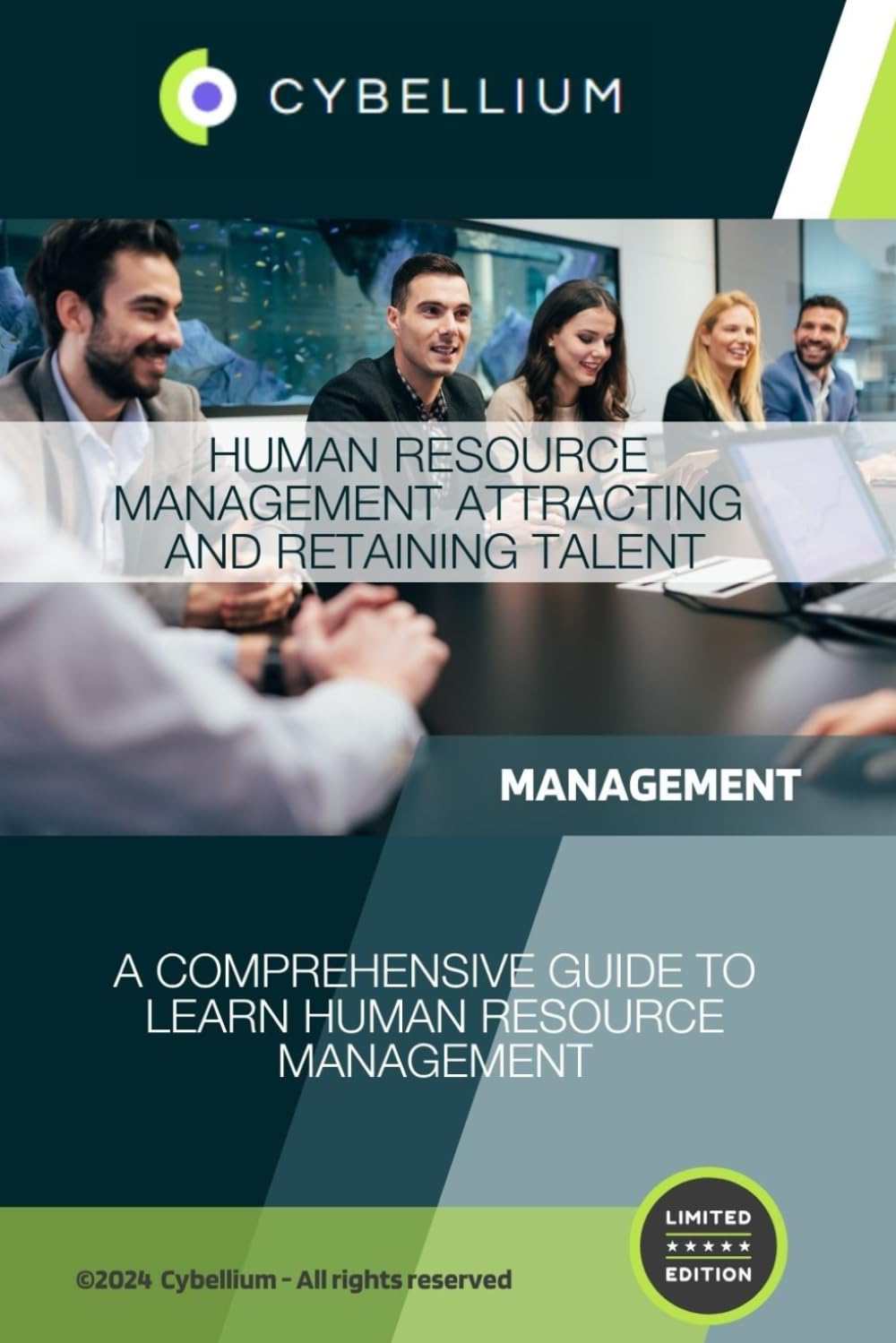 Human Resource Management: Attracting and Retaining Talent