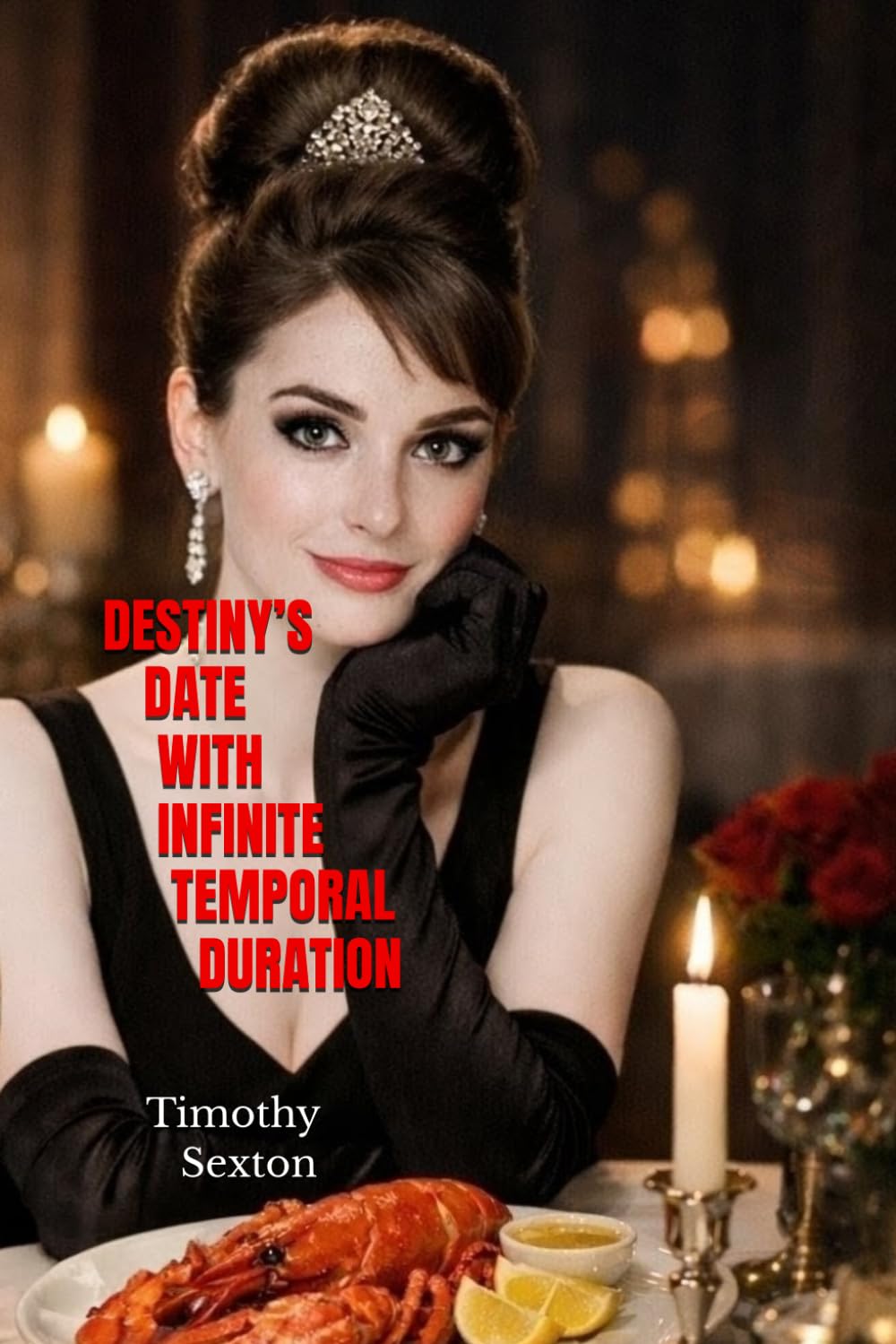 DESTINY’S DATE WITH INFINITE TEMPORAL DURATION