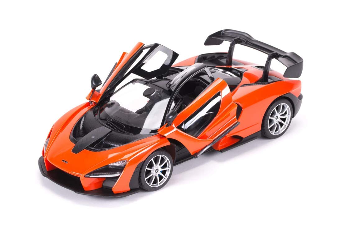 rastar - R/C McLaren Senna 1:14 (23049)