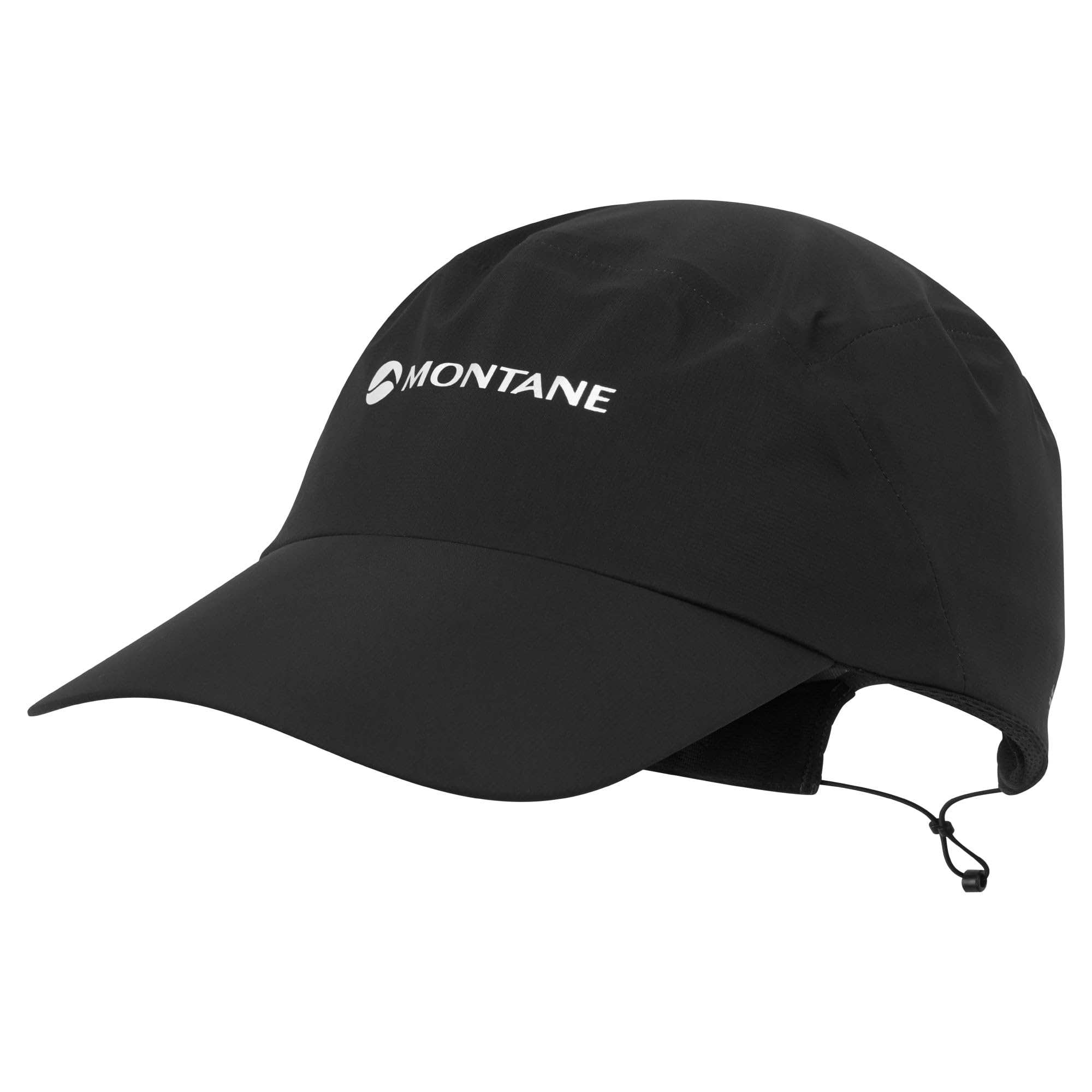 Montane Cetus Waterproof Cap Black