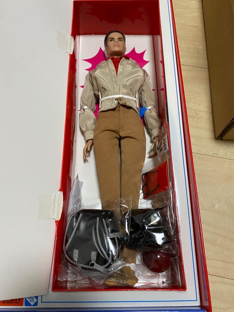 【NEW】新作新品　ポピーパーカー ボーリングデート男女ペアセットギフト Amazon.co.jp: ポピーパーカー ボーリングデート男女ペアセット