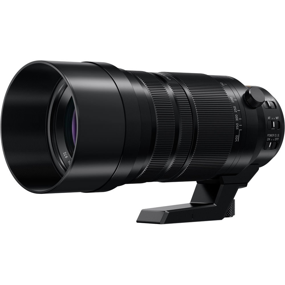 Amazon | パナソニック Leica DG Vario-Elmar 100-400mm f/4-6.3