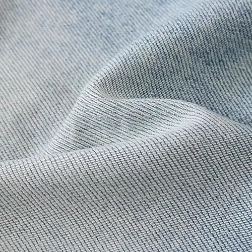 Pantalones de carga duraderos de mezclilla para niños sin roturas 7