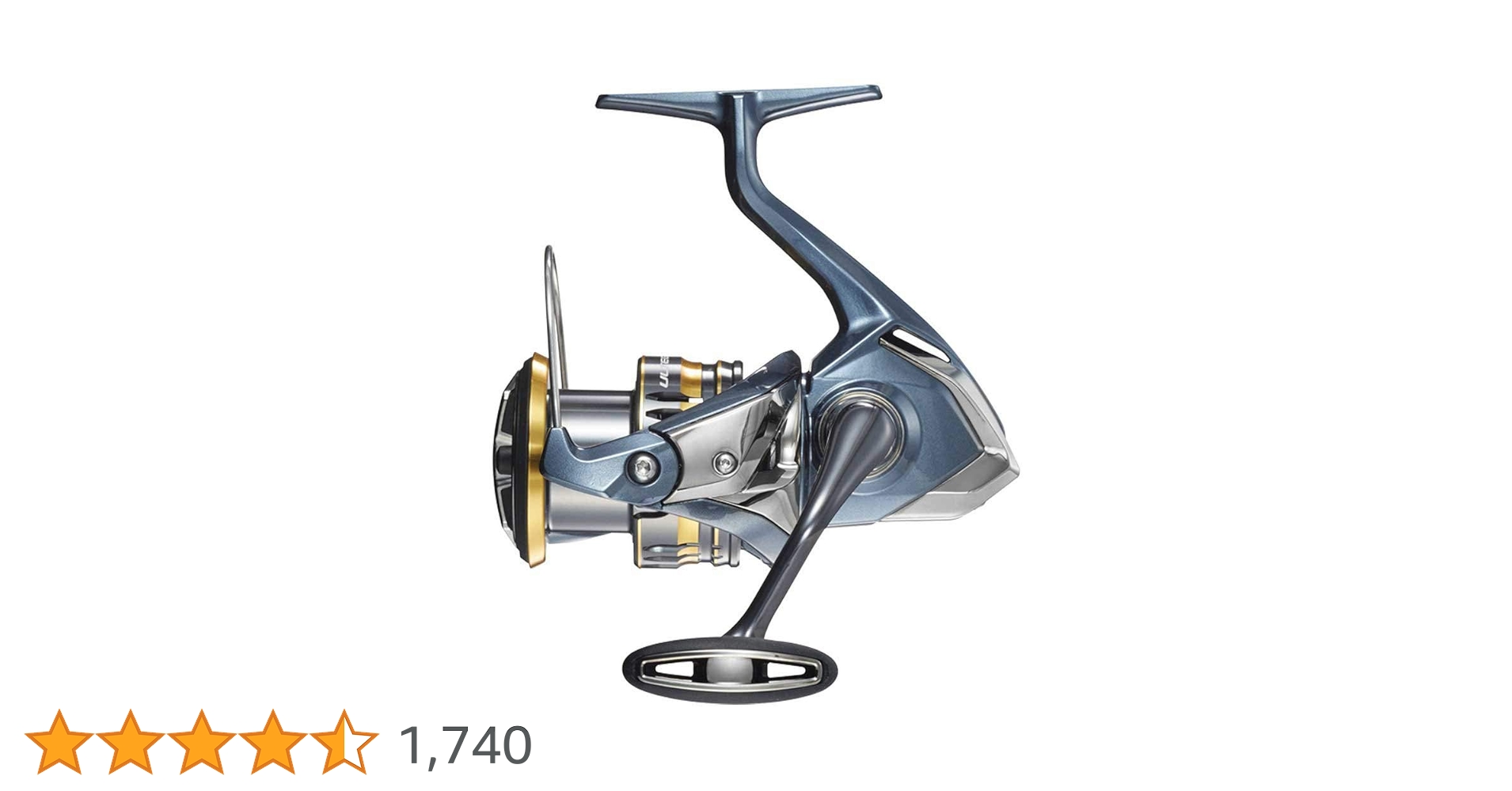 Amazon | シマノ(SHIMANO) スピニングリール 汎用 アルテグラ 2021