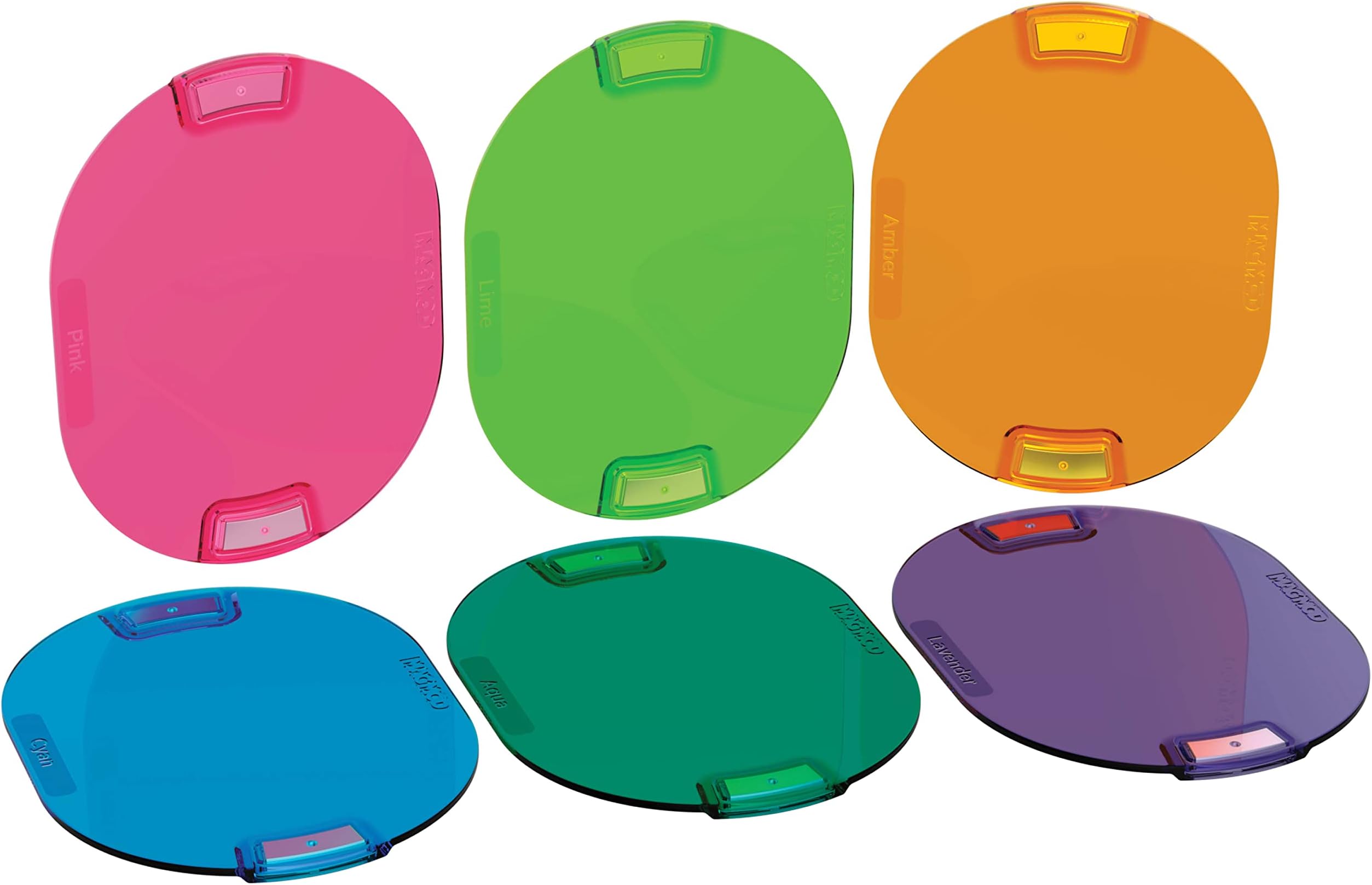 MagMod Pro Artistic Gels MMPRARGEL01