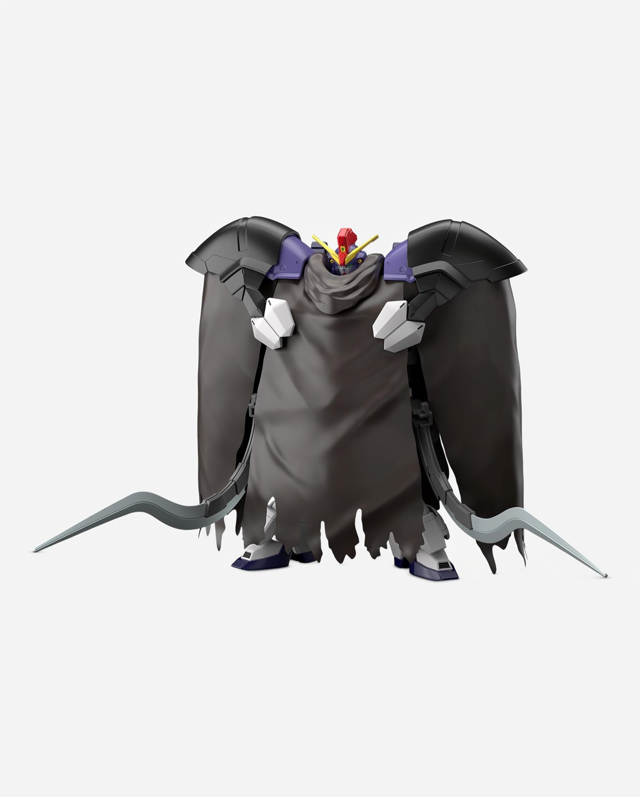 Amazon | BANDAI SPIRITS(バンダイ スピリッツ) HG 新機動戦記ガンダム