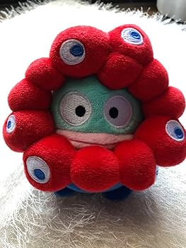 大阪万博 サンリオ ミャクミャクぬいぐるみマスコット カラビナ付 ハンギョドン Amazon.co.jp: ハンギョドン ミャクミャク カラビナ付き
