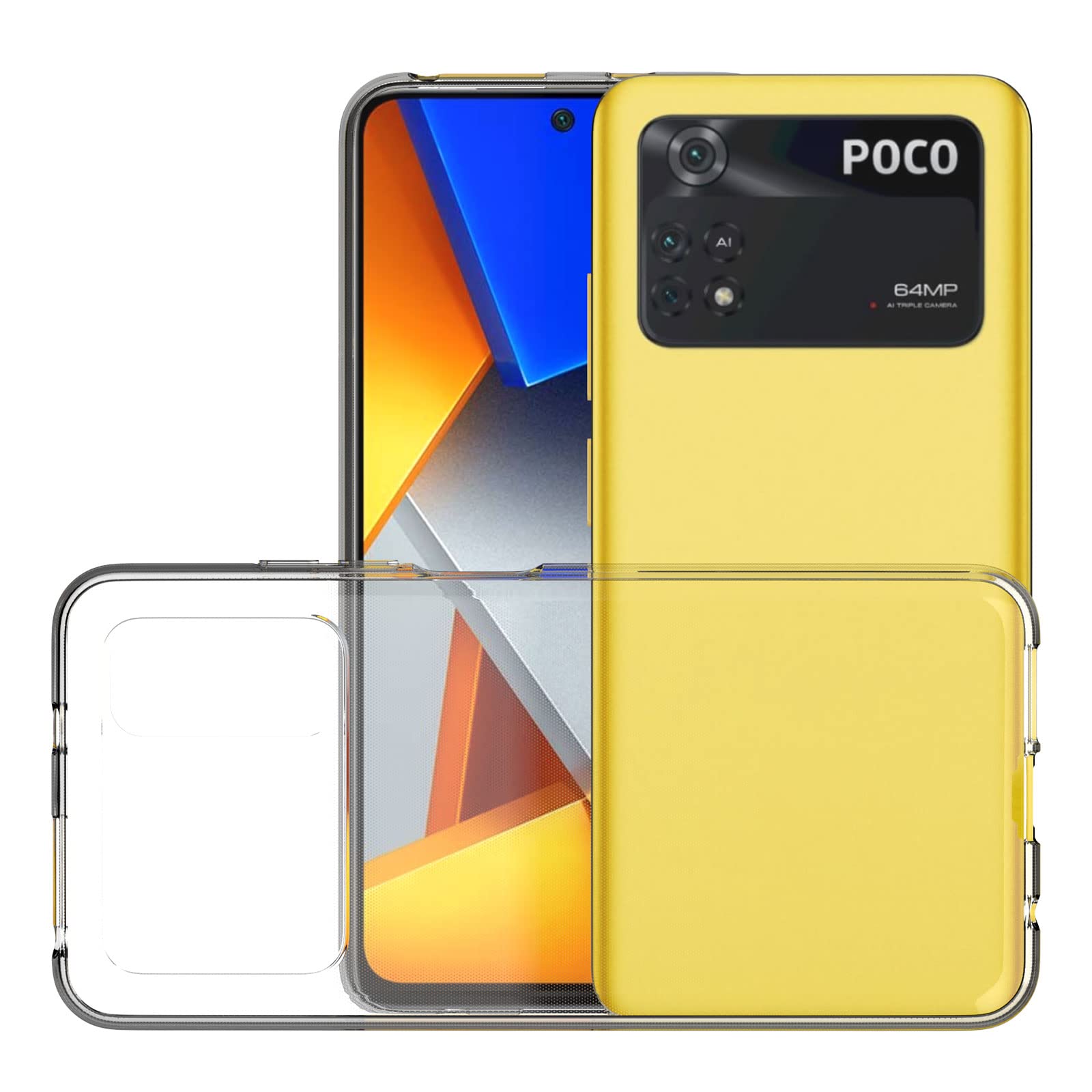 PekaTech Cover per Oppo A73 5G con cordino di collare, cover trasparente in silicone TPU Bumper Custodia con cordino regolabile per telefono Lanyard Case per Oppo A73 5G Collana - Nero