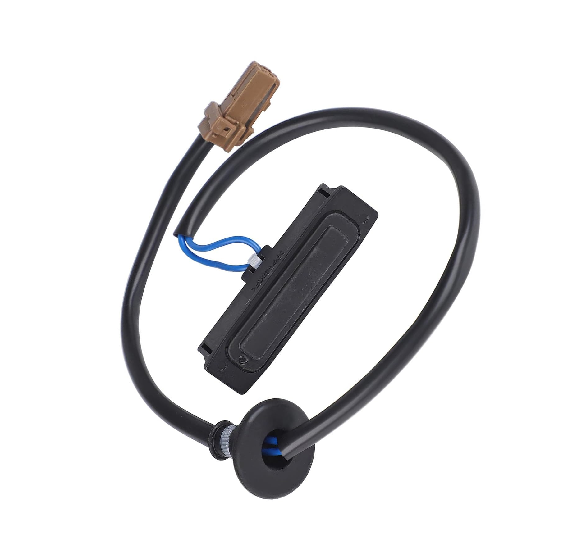 Commande d'ouverture de coffre Nissan 25380-2DT0A