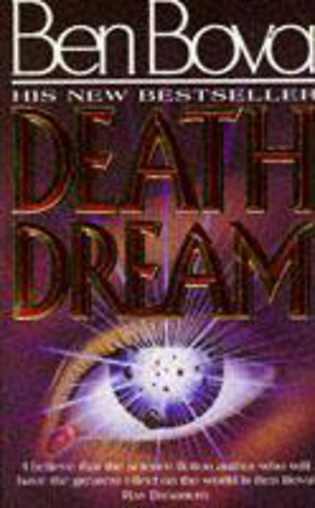 Buy Death Dream — BookShops.in