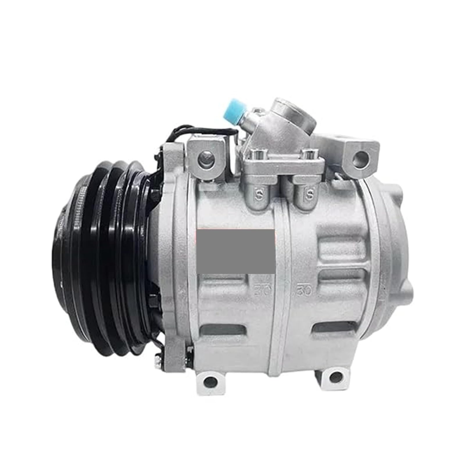 Tafasvcvmk One Color Ac Compressor Ac Compressor For Toyota For Coaster 24V 447220-1472 447300-0611 88320-36560 4472201472 4473000611 447220-1451 447180-4090 10P30c
