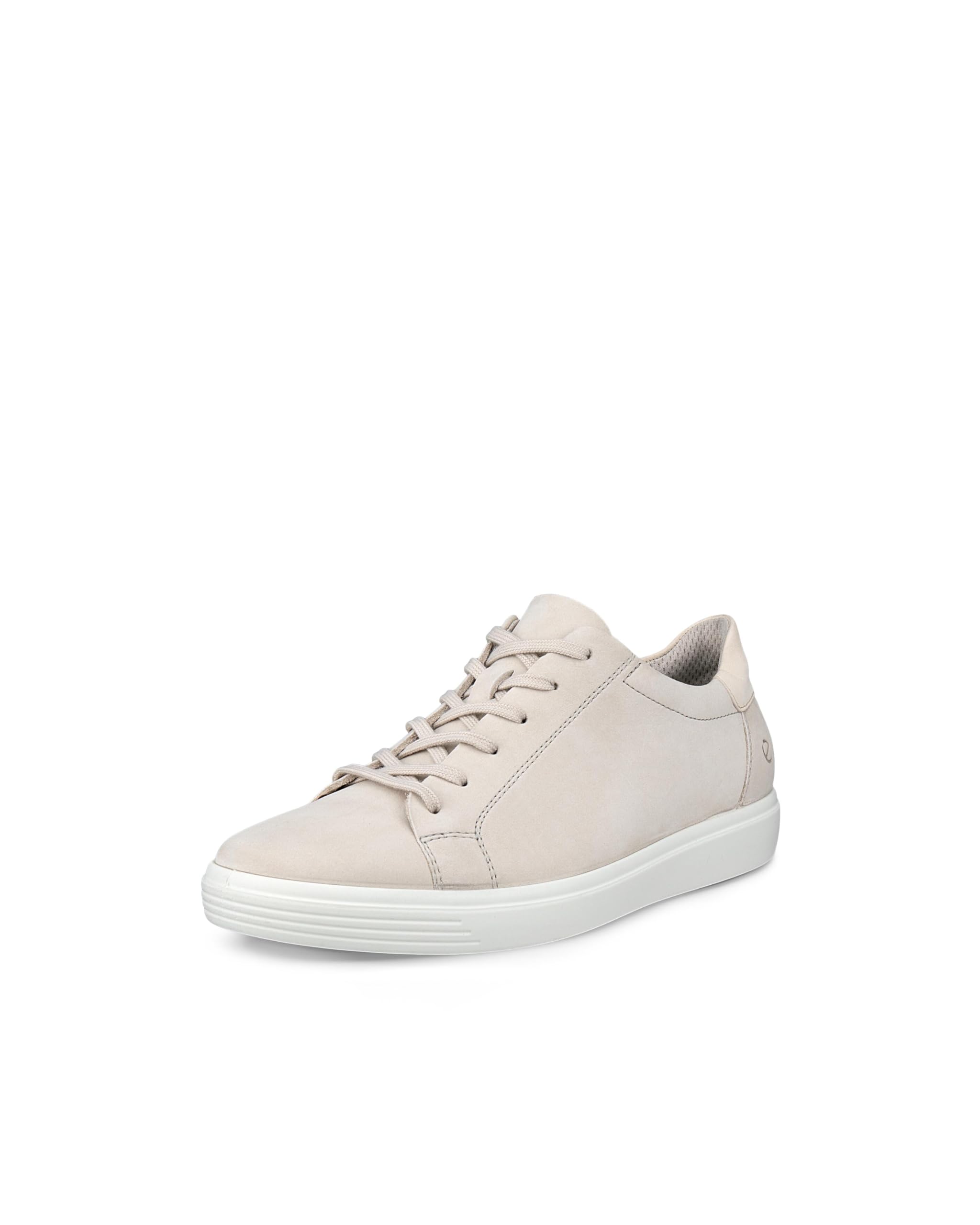ECCO Women's Classic Trainers, Gravel Limestone, 8 UK