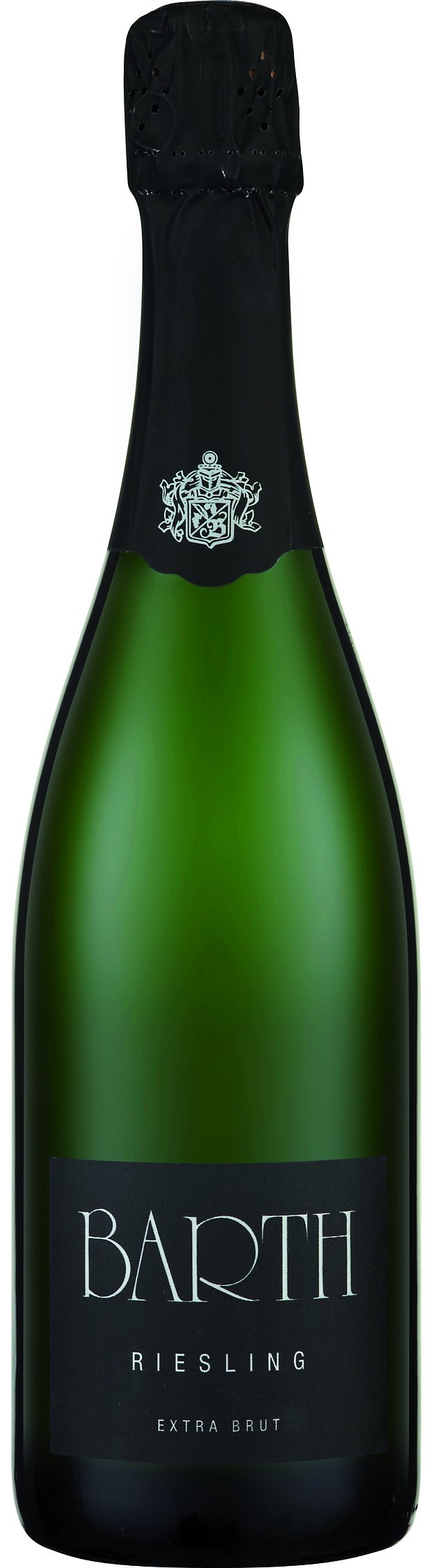 Wein- und Sektgut Barth Riesling Extra Brut Rheingau Sekt b. A. (1 x 0.75l) Wine product image