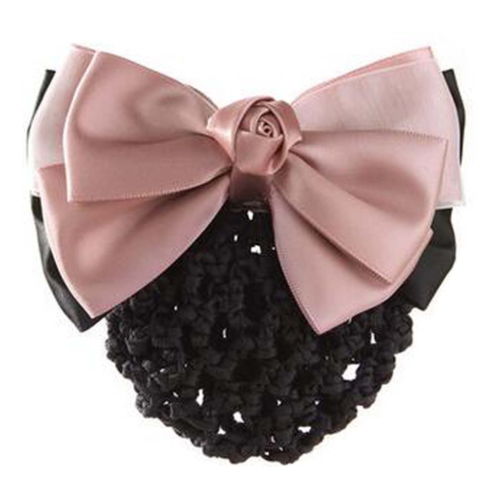 Cloth Delicate Elegan Airline Stewardess Nurse Korean Style Hair Accessories