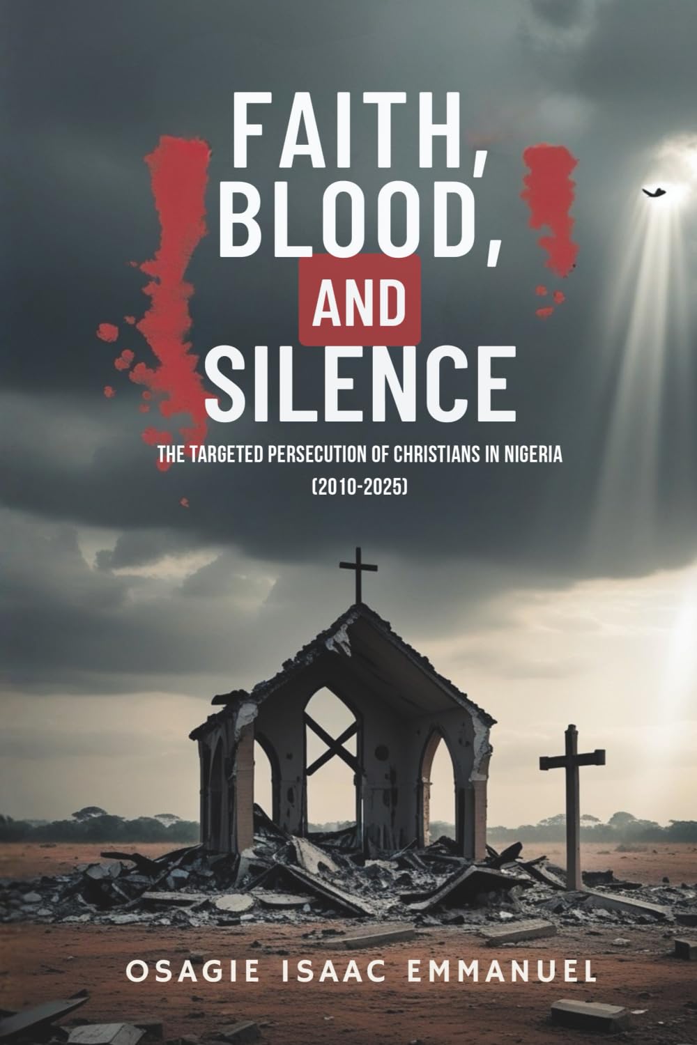 Faith, Blood, And Silence: The Targeted Persecution of Christians in Nigeria. (2010 - 2025)