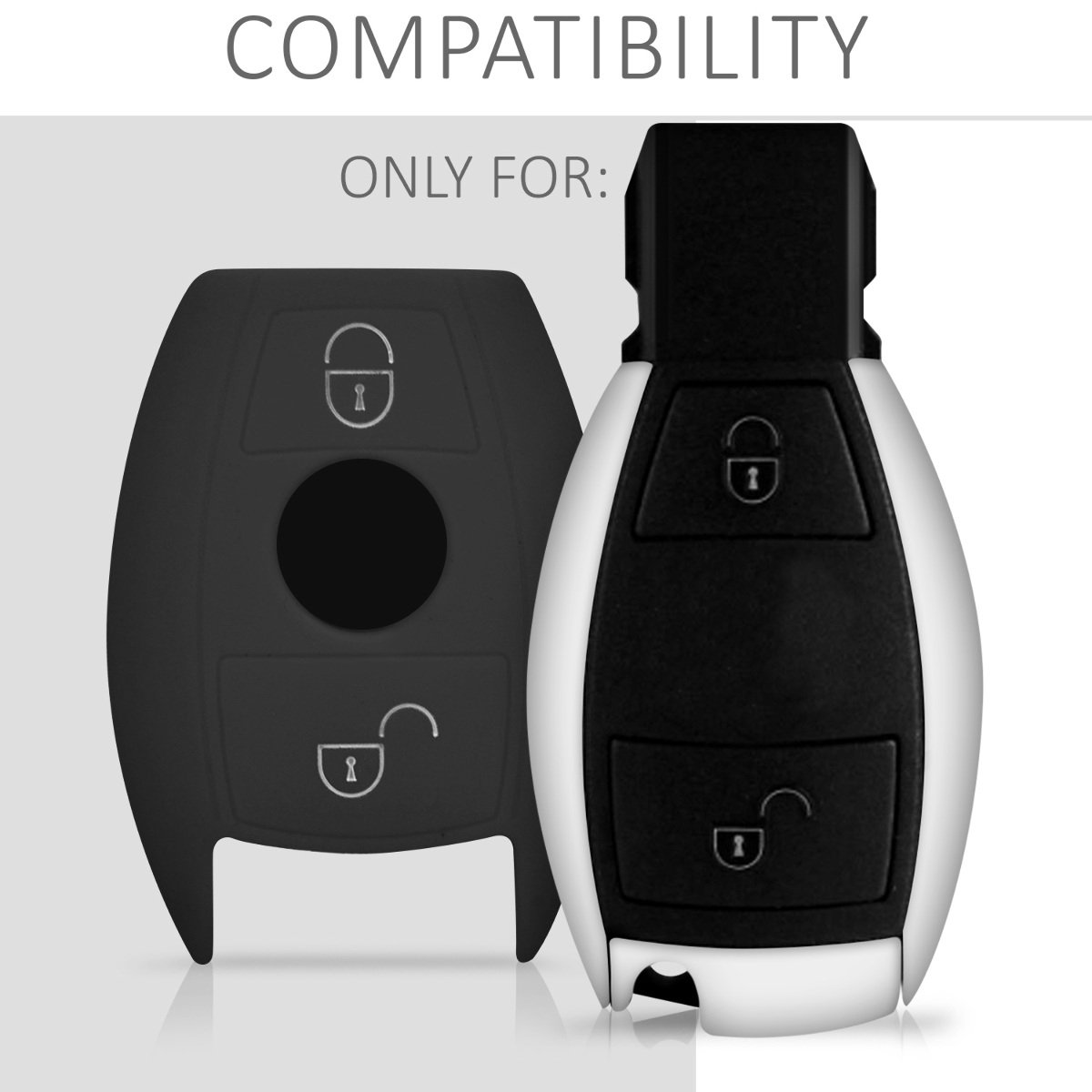 Protege Clé Bmw Kwmobile Boitier Clé De Voiture Compatible Avec Protege Clé Bmw Kwmobile Boitier Clé De Voiture Compatible Avec