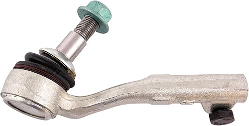 Vista 947 de TRQ - Juego de barras de acoplamiento delanteras interiores y exteriores