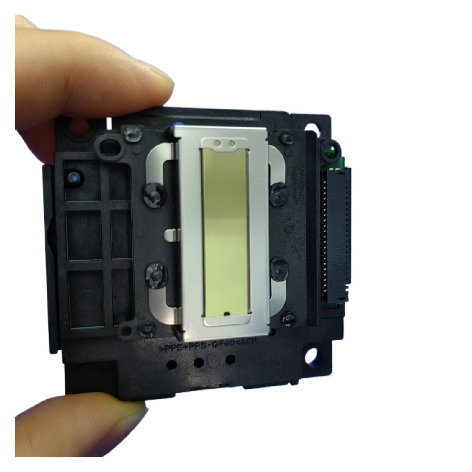 Tete d'impression, Compatible avec Epson, L3110 L3153 L3158 L3166