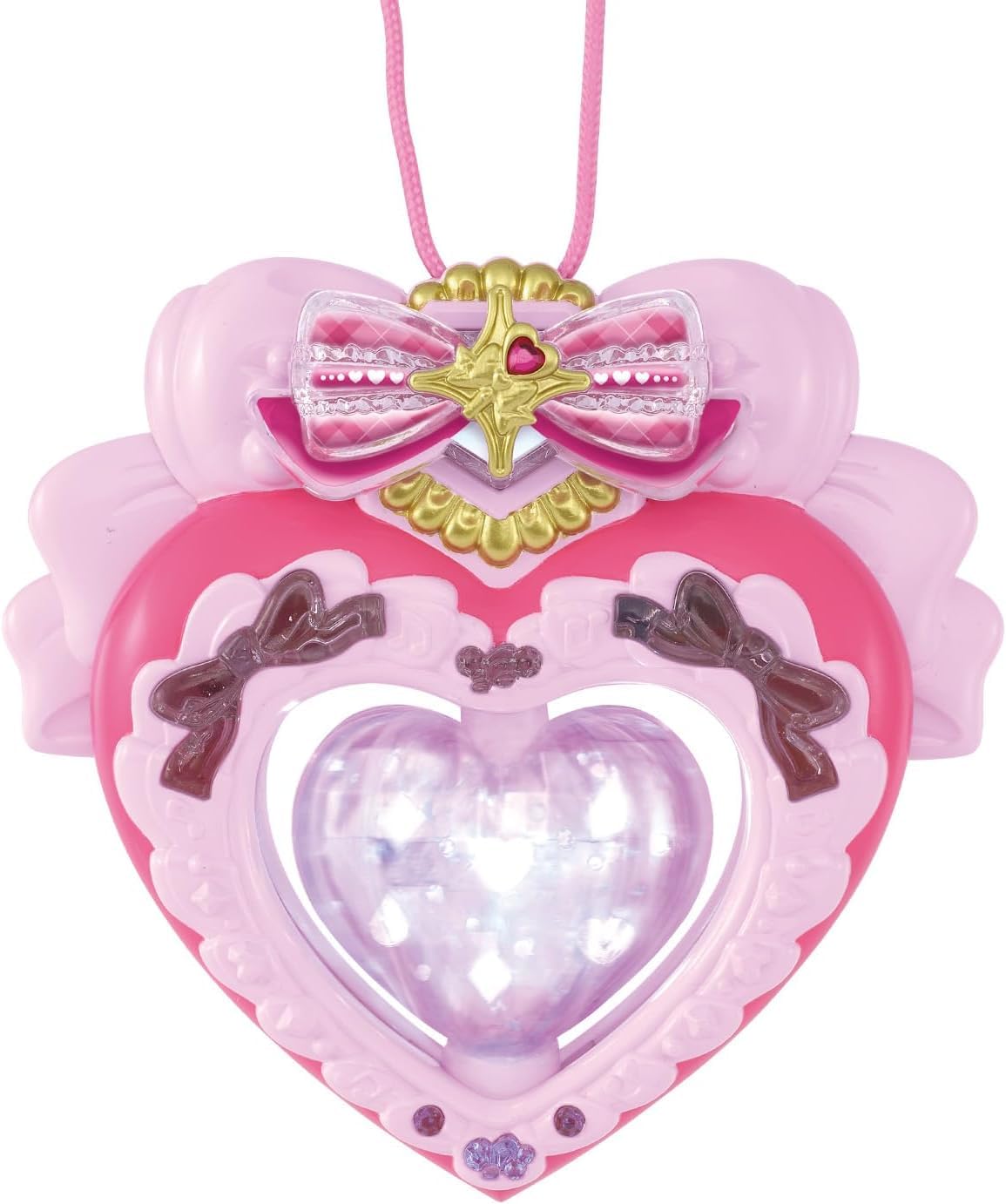 Amazon | 【合言葉キャンペーン特典付】キミとアイドルプリキュア