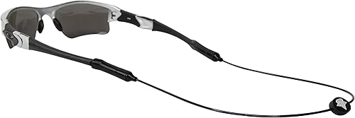 Miniatura 6 de Tac-strapz correas para anteojos de sol. Fabricado en EE. UU. Diseño pendiente de patente, ajuste universal anteojos retainer sistema para cualquier