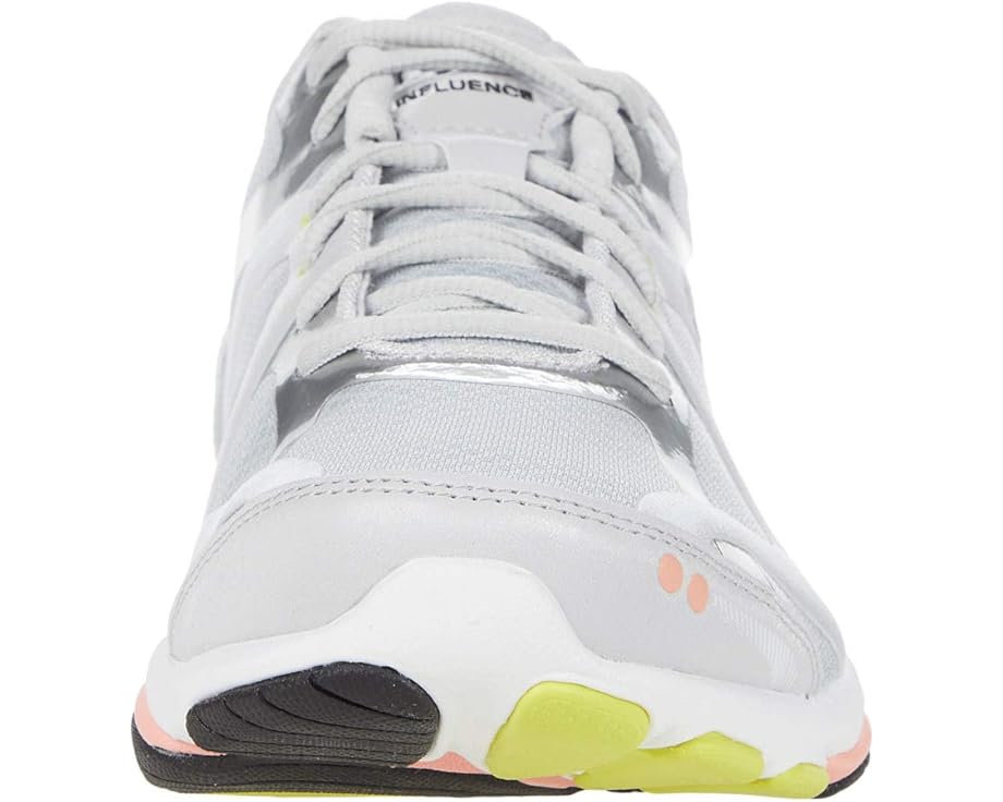 Ryka Influence - Front View