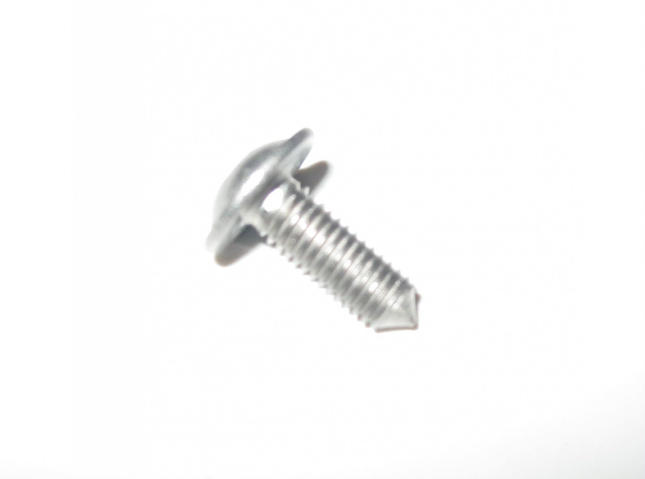 BMW Stainless Steel Torx Bolt Screw M5x0.8x14mm 7657650  